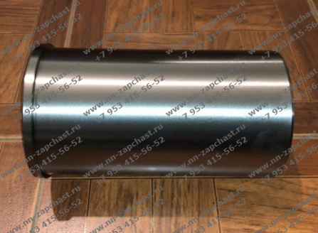RW110.020001FE гильза двигателя DONGFANGHONG двс оригинальные запчасти заводские комплектующие китайских фронтальных погрузчиков YTO