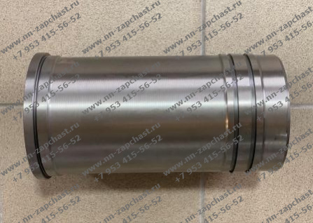 F/A02-761 Гильза двигателя DONGFENG Shangchai гильзопоршневая группа двс шанхай катерпиллер цилиндр оригинальные запчасти заводские комплектующие китайских