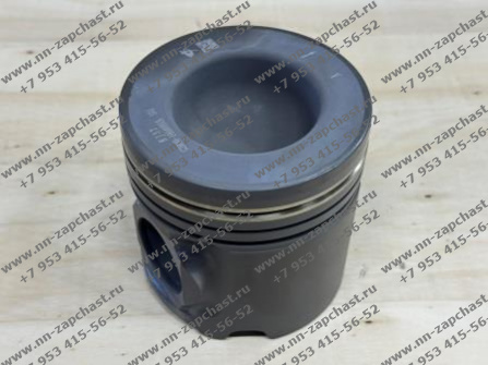 G3R00-1004001B(B) поршень двигателя yuchai поршневая группа двс ючай оригинальные запчасти заводские комплектующие китайских двигателей фронтальных погрузчиков sdlg, xcmg, xgma, foton, longong, liugong, changlin