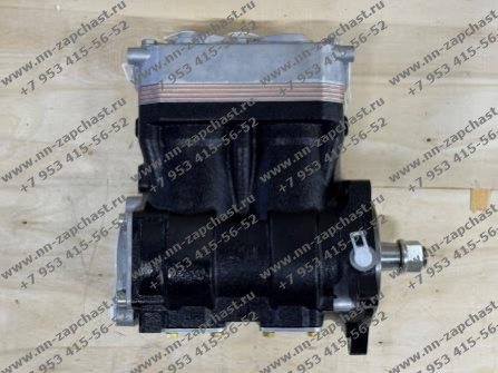M60QA-3509100B Компрессор воздушный двигателя двс ючай Yuchai