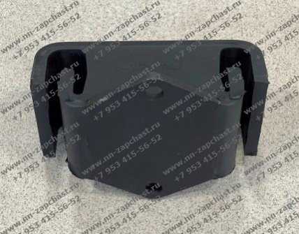 6QA1-1002180 Подушка амортизационная двигателя yuchai двс ючай запчасти sdlg комплектующие фронтальных погрузчиков