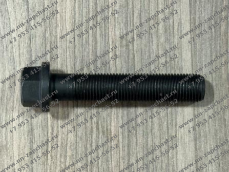 D05-105-900 Болт шатунный двигателя shanghai двс запчасти sdlg комплектующие двс