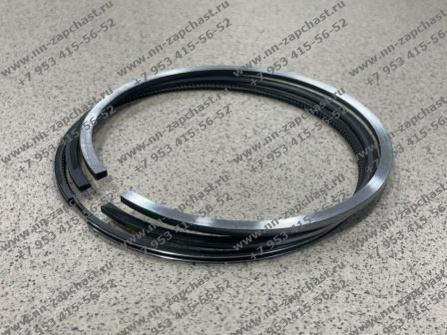 1000759044 Кольцо поршневое двигателя WEICHAI-YANGZHOU двс оригинальные запчасти заводские комплектующие китайских двигателей фронтальных погрузчиков sdlg, xcmg, xgma, foton, longong, liugong, changlin