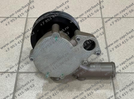 A9NS3-1307100 помпа Насос водяной двигателя двс ючай Yuchai