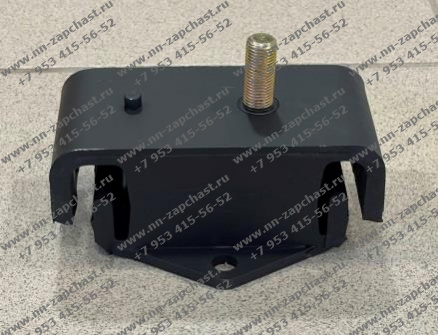 6QA1-1002180 Подушка амортизационная двигателя yuchai двс ючай запчасти sdlg комплектующие фронтальных погрузчиков