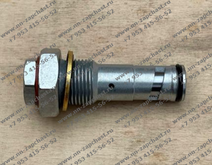 4110001058012, 430-1002150 Клапан редукционный двигателя двс ючай Yuchai YC6J