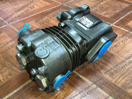 M36L1-3509100 Компрессор воздушный двигателя двс ючай Yuchai