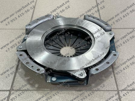 Y275T105-08P1-0 Корзина сцепления двигателя Yuchai двс ючай оригинальные запчасти заводские комплектующие китайских фронтальных погрузчиков