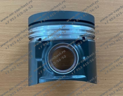 1F2L00-1004001 поршень двигателя Yuchai оригинальные запчасти заводские комплектующие китайских фронтальных погрузчиков