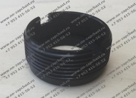 4110000561300, 6105QA-1003001 Гайка стакана форсунки двигателя двс ючай Yuchai