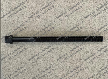 M3500-1003002A Болт гбц головки блока цилиндров двс двигателя ючай Yuchai