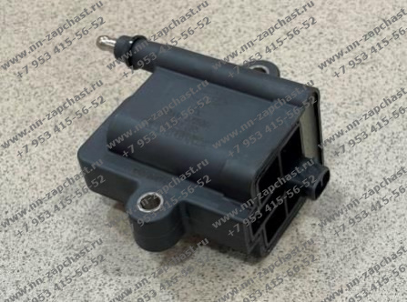 M2D00-3705061 Катушка зажигания двигателя двс Yuchai ючай оригинальные запчасти заводские комплектующие китайских фронтальных погрузчиков двигателей sdlg, xcmg, xgma, longong, liugong, foton, changlin, mitsuber