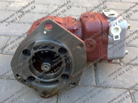 C47AB-C47AB001, 7200000781 компрессор воздушный двс двигателя Shanghai запчасти sdlg навесное оборудование комплектующие