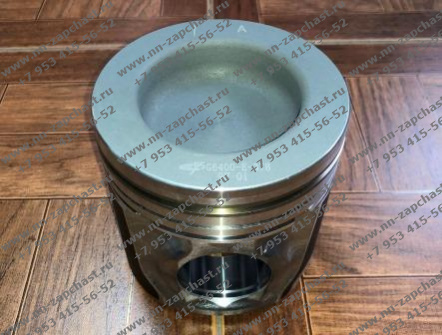 G6400-1004001E(A) поршень двигателя yuchai поршневая группа двс ючай оригинальные запчасти sdlg заводские комплектующие китайских двигателей фронтальных погрузчиков sdlg, xcmg, xgma, foton, longong, liugong, changlin
