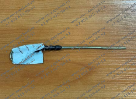 ZN485T-11007 Щуп уровня масла двигателя CHANGCHAI система двс оригинальные запчасти заводские комплектующие китайских фронтальных погрузчиков