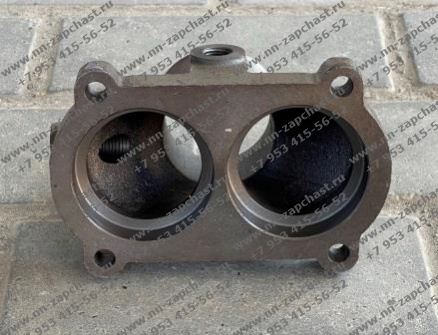 L3002-1306001 Крышка корпуса термостата двигателя Yuchai