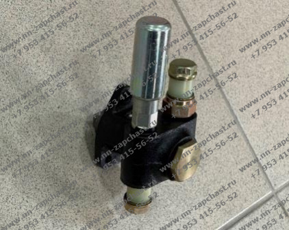 SPA/HZ2206-505 Насос подкачки топлива двс двигателя помпа двс оригинальные запчасти заводские комплектующие китайских