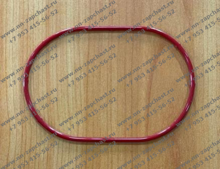 D2500-1013104, 4110003577041 Кольцо теплообменника двс ючай двигателя Yuchai