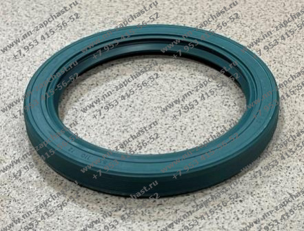 GB/T9877.1-8511012 Сальник коленвала двигателя ANHUI QUANCHAI система двс оригинальные запчасти заводские комплектующие китайских фронтальных погрузчиков