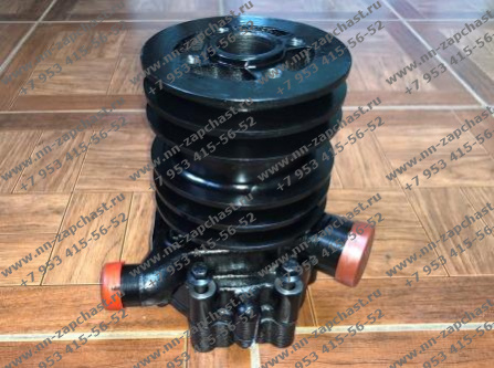 F31D1-1307100B помпа Насос водяной двигателя двс ючай Yuchai