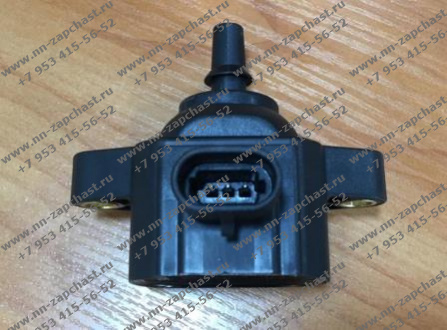 K1A00-3705061A Катушка зажигания двигателя двс Yuchai ючай оригинальные запчасти заводские комплектующие китайских фронтальных погрузчиков двигателей sdlg, xcmg, xgma, longong, liugong, foton, changlin, mitsuber