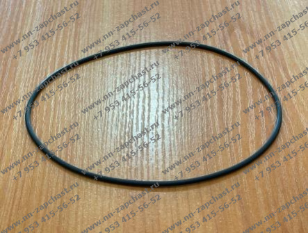 YC208-B12500F уплотнение ремкомплект Кольцо уплотнительное двигателя двс ючай Yuchai YC6L