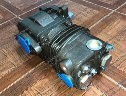 M36L1-3509100 Компрессор воздушный двигателя двс ючай Yuchai