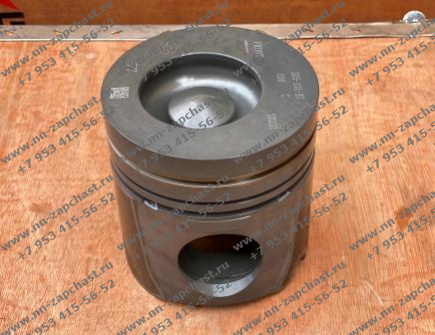 D05-101-30, 4110001002074 поршень двс двигателя DONGFENG Shangchai ремкомплект комплектующие запчасти sdlg поршневая группа