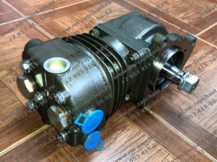M36L1-3509100 Компрессор воздушный двигателя двс ючай Yuchai