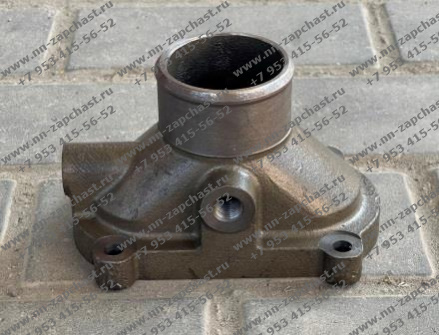 L3002-1306001 Крышка корпуса термостата двигателя Yuchai
