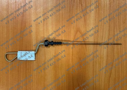 4G33T-033001 Щуп уровня масла двигателя CHANGCHAI система двс оригинальные запчасти заводские комплектующие китайских фронтальных погрузчиков