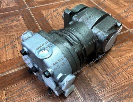 G10QB-3509100A Компрессор воздушный двигателя двс ючай Yuchai YC4G190N-50 sdlg, xcmg, foton, longong, liugong, changlin, xgma, shantui