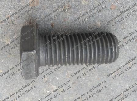 4110001005078, C04DL-M6V1999, 4110000565252 болт гбц, болт коренной болт запчасти SDLG запчасти для двигателя Shangchai