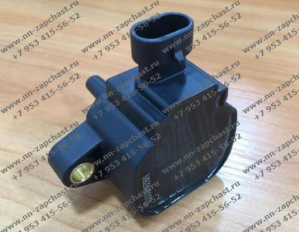 K1A00-3705061A Катушка зажигания двигателя двс Yuchai ючай оригинальные запчасти заводские комплектующие китайских фронтальных погрузчиков двигателей sdlg, xcmg, xgma, longong, liugong, foton, changlin, mitsuber