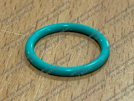 D28-102-800 Кольцо форсунки топливной системы двигателя двс Shangchai