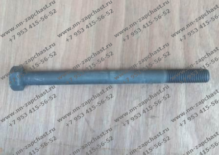 C04CL-M1B7709, 4110000565219, 4110000907041, 4110001005073 болт гбц запчасти SDLG двигателя Shangchai