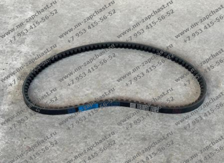 GB/T1154-1989AV171041 Ремень двигателя ANHUI QUANCHAI система двс оригинальные запчасти заводские комплектующие китайских фронтальных погрузчиков