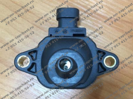 K1A00-3705061A Катушка зажигания двигателя двс Yuchai ючай оригинальные запчасти заводские комплектующие китайских фронтальных погрузчиков двигателей sdlg, xcmg, xgma, longong, liugong, foton, changlin, mitsuber