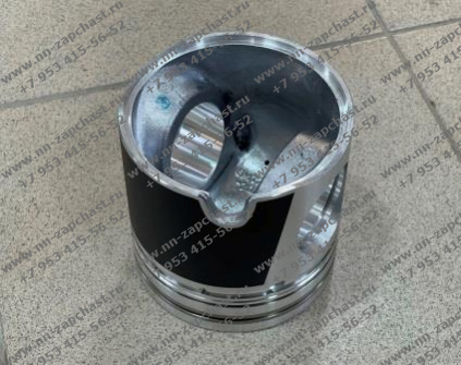 M2A00-1004001ASF2 поршень двигателя yuchai поршневая группа двс ючай оригинальные запчасти заводские комплектующие китайских двигателей фронтальных погрузчиков sdlg, xcmg, xgma, foton, longong, liugong, changlin