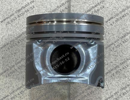 1P4S00-1004001B поршень двигателя Yuchai оригинальные запчасти заводские комплектующие китайских фронтальных погрузчиков