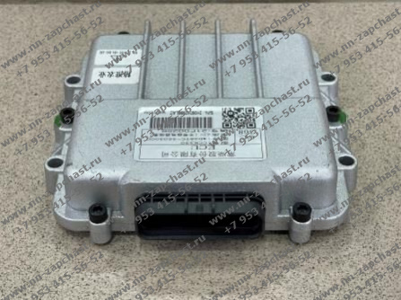 4D28TC-350300C Блок управления двигателя CHANGCHAI система двс оригинальные запчасти заводские комплектующие китайских фронтальных погрузчиков