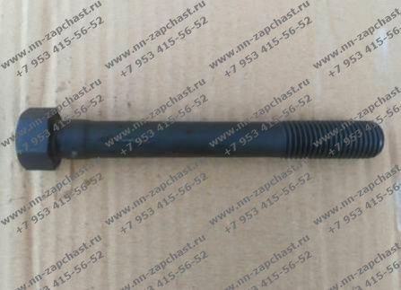 R.020104 крепеж Болт коренной двигателя двс DONG FANG HONG оригинальные запчасти заводские комплектующие китайских фронтальных погрузчиков YTO