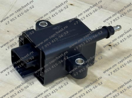 J3C00-3705061 Катушка зажигания двигателя двс Yuchai ючай оригинальные запчасти заводские комплектующие китайских фронтальных погрузчиков двигателей sdlg, xcmg, xgma, longong, liugong, foton, changlin, mitsuber