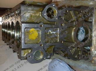 4110001552001, 330-1002114 Блок цилиндров двигателя Yuchai оригинальные запчасти заводские комплектующие китайских фронтальных погрузчиков sdlg, xcmg, xgma, foton, liugong