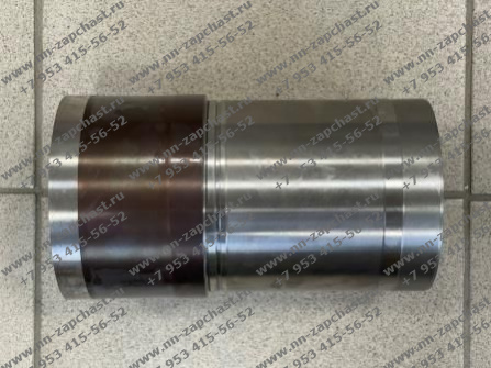 LK100-1002106B(II) цилиндр Гильза двигателя двс ючай Yuchai гильзо-поршневая группа
