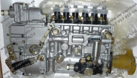 612601080138, BHT6P120R, ТНВД Weichai-steyr DH615G0294, WD615G.220 топливный насос высокого давления двс вэйчай штайер, оригинальные запчасти и заводские комплектующие китайских фронтальных погрузчиков SDLG, xcmg, xgma, foton