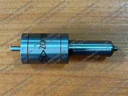 ZN90QA-25100 Распылитель форсунки двигателя CHANGCHAI система двс оригинальные запчасти заводские комплектующие китайских фронтальных погрузчиков
