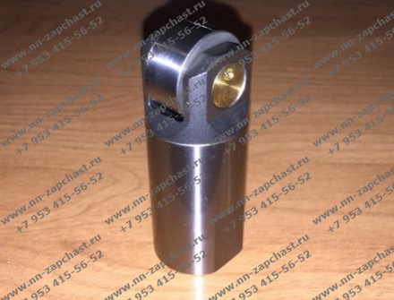 1007060-53DX толкатель штанги Стакан толкателя газораспределительного механизма двигателя FAW CA6DM2-42E4, CA6DM2-39E4 оригинальные запчасти заводские комплектующие китайских фронтальных погрузчиков SEM