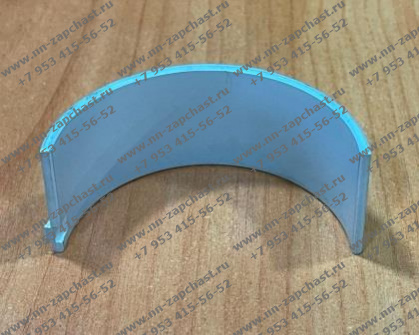 4L68-050005 Вкладыш шатунный двигателя CHANGCHAI система двс оригинальные запчасти заводские комплектующие китайских фронтальных погрузчиков