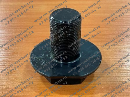 637-1005052, 4110001060030 Болт шкива коленвала двигателя двс ючай Yuchai